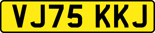 VJ75KKJ
