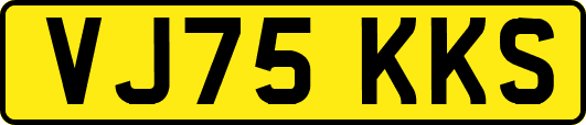 VJ75KKS