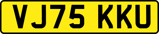 VJ75KKU