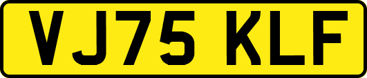 VJ75KLF