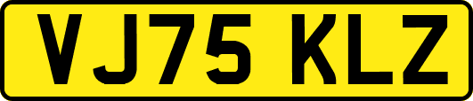 VJ75KLZ