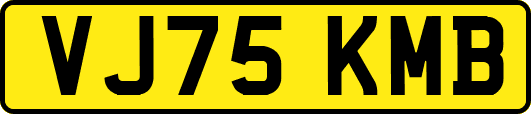 VJ75KMB