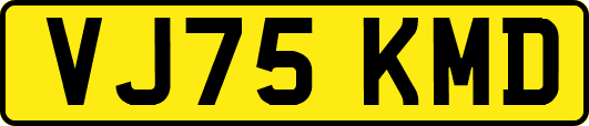 VJ75KMD