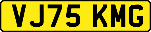 VJ75KMG