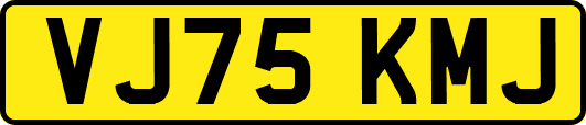 VJ75KMJ