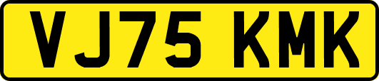 VJ75KMK