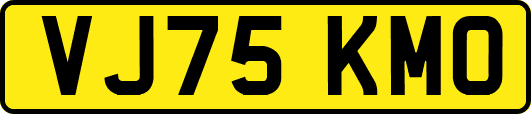 VJ75KMO