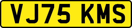 VJ75KMS