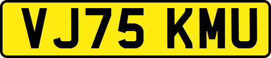 VJ75KMU
