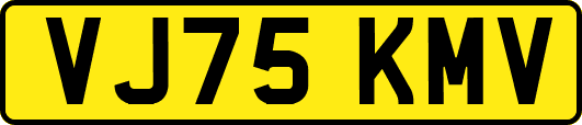 VJ75KMV