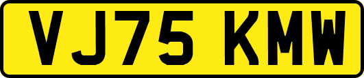 VJ75KMW