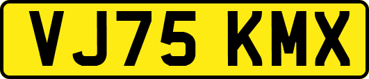 VJ75KMX