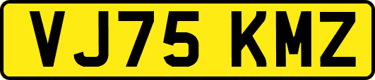 VJ75KMZ