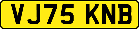VJ75KNB
