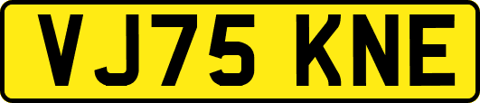 VJ75KNE