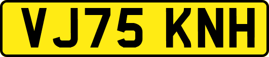 VJ75KNH