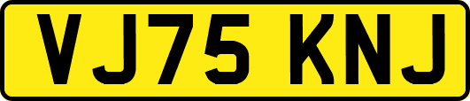 VJ75KNJ
