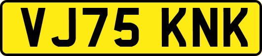 VJ75KNK