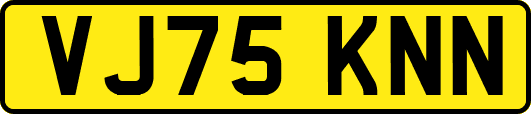 VJ75KNN