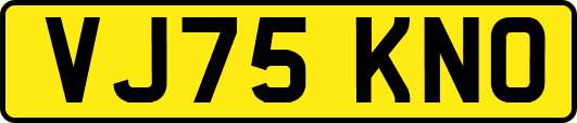 VJ75KNO