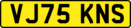 VJ75KNS