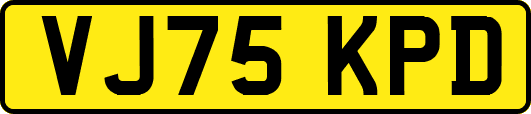 VJ75KPD