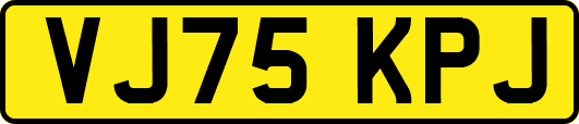 VJ75KPJ