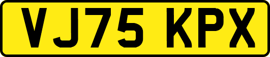 VJ75KPX