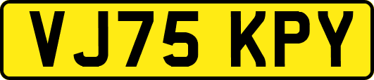 VJ75KPY