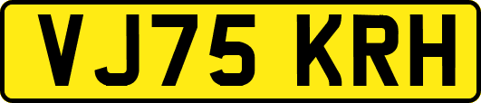 VJ75KRH