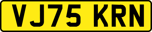 VJ75KRN