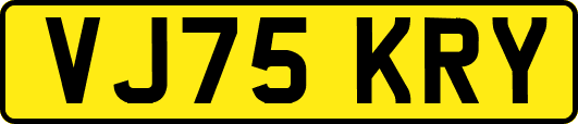 VJ75KRY
