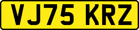VJ75KRZ