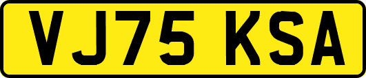 VJ75KSA