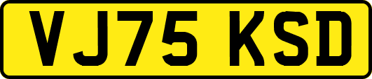 VJ75KSD