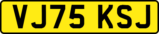 VJ75KSJ