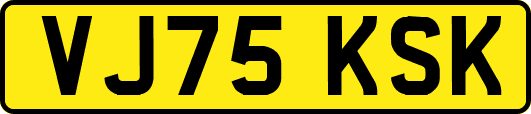 VJ75KSK