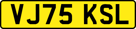 VJ75KSL