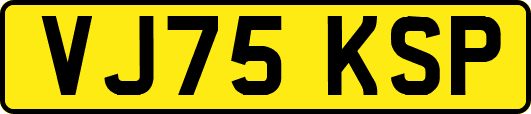 VJ75KSP