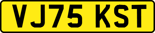 VJ75KST