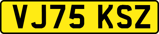 VJ75KSZ