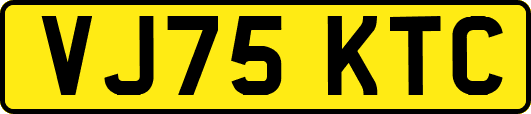 VJ75KTC
