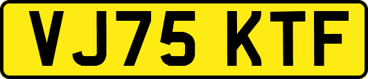 VJ75KTF