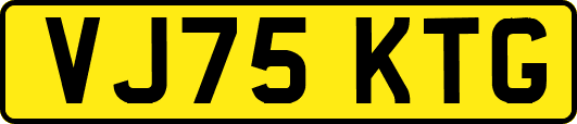 VJ75KTG