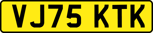 VJ75KTK