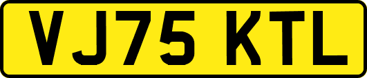 VJ75KTL