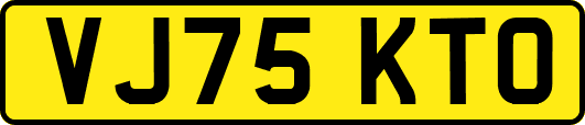 VJ75KTO