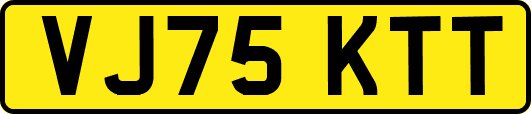 VJ75KTT