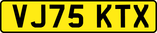 VJ75KTX