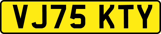 VJ75KTY